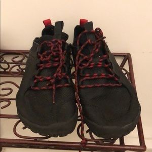 Women's Primus Treck Lightweight Hiking Shoe